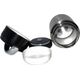 KingHoff Termos obiadowy KH-4375 0.8 l Srebrny 4907361 9082872437500