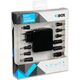 Zasilacz do laptopa iBOX 65 W, 3.5 A, 20 V (IUZ65WA) 4907459 5901443053859