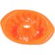 KingHoff SILIKONOWA FORMA DO PIECZENIA Z KOMINEM KH-4651 4907798 5908287246515