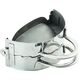 KingHoff FOREMKA DO LEPIENIA PIEROGÓW 10cm KINGHOFF KH-2190 4907867 5908287221901