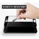 Mocolo SZKŁO HARTOWANE MOCOLO TG+ 3D IPHONE 6 6S PLUS BIAŁE SOFT 4910130 6971780260066