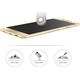Mocolo SZKŁO HARTOWANE MOCOLO TG+ 3D IPHONE 6 6S PLUS BIAŁE SOFT 4910130 6971780260066