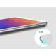 Mocolo SZKŁO HARTOWANE MOCOLO TG+ 3D IPHONE 6 6S PLUS BIAŁE SOFT 4910130 6971780260066