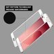Mocolo SZKŁO HARTOWANE MOCOLO TG+ 3D IPHONE 6 6S PLUS BIAŁE SOFT 4910130 6971780260066