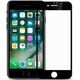 Mocolo SZKŁO HARTOWANE MOCOLO TG+ 3D IPHONE 6 6S PLUS CZARNE SOFT 4910134 6971780260059