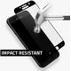 Mocolo Mocolo 2.5D Full Glue Glass - Szkło ochronne Samsung Galaxy A72 5G 4910813 6971780261360