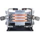 Chłodzenie CPU Thermaltake Contac 9 (CL-P049-AL09BL-A) 4913975 841163001998