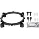 Chłodzenie CPU Thermaltake Contac 9 (CL-P049-AL09BL-A) 4913975 841163001998