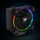 Chłodzenie CPU Thermaltake Riing Silent 12 RGB Sync (CL-P052-AL12SW-A) 4913976 4711246872769
