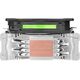 Chłodzenie CPU Thermaltake Riing Silent 12 RGB Sync (CL-P052-AL12SW-A) 4913976 4711246872769