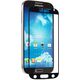 Moshi Moshi Ivisor Xt - Przezroczysta Folia Ochronna Full Face Samsung Galaxy S4 (czarny) 4918709 4712052314924