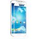 Moshi Moshi Ivisor Xt - Przezroczysta Folia Ochronna Full Face Samsung Galaxy S4 (biały) 4918710 4712052314931