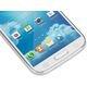 Moshi Moshi Ivisor Xt - Przezroczysta Folia Ochronna Full Face Samsung Galaxy S4 (biały) 4918710 4712052314931