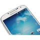 Moshi Moshi Ivisor Xt - Przezroczysta Folia Ochronna Full Face Samsung Galaxy S4 (biały) 4918710 4712052314931