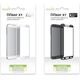 Moshi Moshi Ivisor Xt - Przezroczysta Folia Ochronna Full Face Samsung Galaxy S4 (biały) 4918710 4712052314931