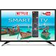 Telewizor Lin 43LFHD1850 LED 43'' Full HD 4921435 5905279174801
