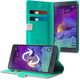 Puro Etui Uniwallet Bi-color Obrotowe 360° białe r. XXL 4934440 8033830121029