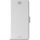 Puro Etui Uniwallet Bi-color Obrotowe 360° białe r. XXL 4934440 8033830121029