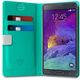 Puro Etui Uniwallet Bi-color Obrotowe 360° białe r. XXL 4934440 8033830121029