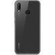 Puro PURO Clear Cover - Etui Huawei P20 Lite (przezroczysty) 4959645 8033830266645