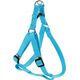 Zolux Szelki nylon "step in" 25 mm turkusowe 4960986 3336027620899
