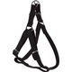 Zolux Szelki nylon "step in" 25 mm czarne 4960989 3336028620898
