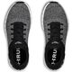 Under Armour buty damskie Hovr Sonic NC black/white r. 37 1/2 (3020977-007) 4967768 192007849130