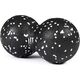Tiguar Duo-Ball do masażu Ti-Db002 czarny 4979638 5902860490241