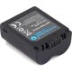 Akumulator EverActive zamienny dla Panasonic CGA-S006, 710 mAh (EVB006) 4999810 5903205770059