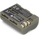 Akumulator EverActive zamiennik dla EN-EL3e, 1600mAh (EVB016) 4999816 5903205770158