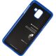 Mercury Goospery Etui Jelly Mercury SAMSUNG J6 2018 niebieskie 5003156 8809610546227