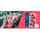 Puro Etui Glam Hippie Chic Cover iPhone XR zielone 5003980 8033830266553