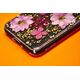Puro Etui Glam Hippie Chic Cover iPhone XR zielone 5003980 8033830266553
