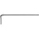 Yato Klucz imbusowy hex typ L 19mm z kulką (YT-05466) 5011635 5906083028588