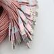 Kabel USB Omega USB-A - 2 m Różowy (OUFBB2MRG) 5015655 5907595441773