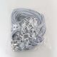 Kabel USB Omega USB-A - microUSB 2 m Srebrny (OUFBB2MS) 5015656 5907595441759