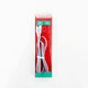 Kabel USB Omega USB-A - 1 m Srebrny (OUFBB3LBOXS) 5015669 5907595442657