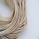 Kabel USB Omega USB-A - 1 m Złoty (OUFBB3MGL) 5015678 5907595440523