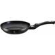 Patelnia Berlinger Haus Black Silver 28cm 5018679 5999056791480