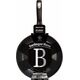 Patelnia Berlinger Haus Black Silver 28cm 5018679 5999056791480