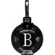 Patelnia Berlinger Haus Black Silver 24cm 5018680 5999056791473