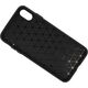 Etui Carbon iPhone Xr czarny /black 5021290 5901737927521