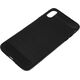 Etui Carbon iPhone Xr czarny /black 5021290 5901737927521