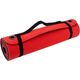 Pure2Improve Mata treningowa 2217 173 cm x 61 cm x 1 cm czerwona 5031408 8719407016713