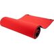 Pure2Improve Mata treningowa 2217 173 cm x 61 cm x 1 cm czerwona 5031408 8719407016713