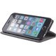 Flip magnet Samsung Galaxy S9+ czarny 5034767 5901737881908