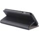 Flip magnet Samsung Galaxy S9+ czarny 5034767 5901737881908
