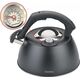 Klausberg CZAJNIK Z TERMOMETREM 3L KB-7371 5235001 5902666613714