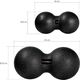 HMS Duo-Ball do masażu Blm02 czarny 5239059 5907695531947