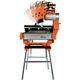 Pilarka tarczowa Norton Clipper CM351 UNO 2200 W 350 mm 5242215 5450248509394